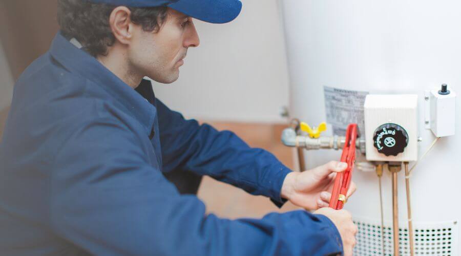 Expert burst pipe repair services in Dayton, OR